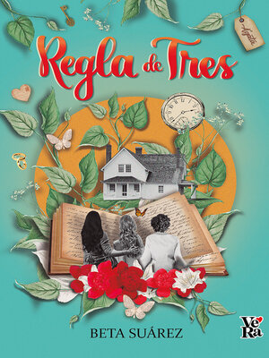 cover image of Regla de tres